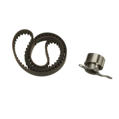 ZAHNRIEMENSATZ GATES K015410XS 63