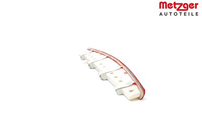 ZUSATZBREMSLEUCHTE METZGER AUTOTEILE 2080064 27