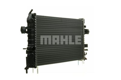 RADIATOR RACIRE MOTOR MAHLE CR574000P 41