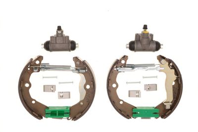 SET SABOTI FRANA METELLI 510506
