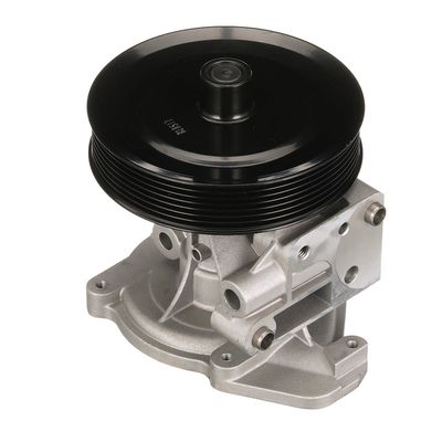 WASSERPUMPE MOTORKüHLUNG GATES WP0123 48