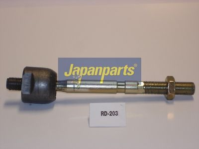 JAPANPARTS Vidinė skersinė vairo trauklė