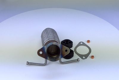 TEAVA REPARATIE CATALIZATOR HJS 91151671 98