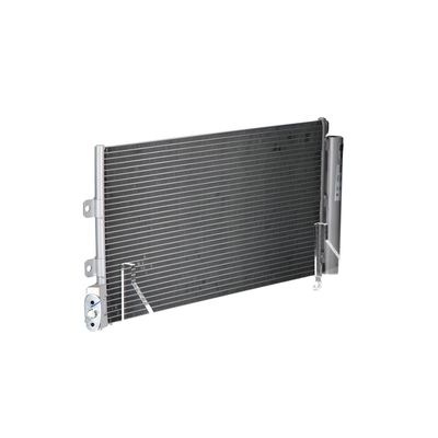 KONDENSATOR KLIMAANLAGE NISSENS 940023 37
