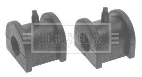 Repair Kit, stabiliser coupling rod Borg & Beck BSK6659K