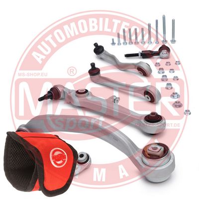 SET SUSPENSIE ROATA MASTER-SPORT GERMANY 36792LSETMSM 3