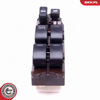 COMUTATOR MACARA GEAM ESEN SKV 37SKV022 1