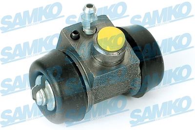 CILINDRU RECEPTOR FRANA