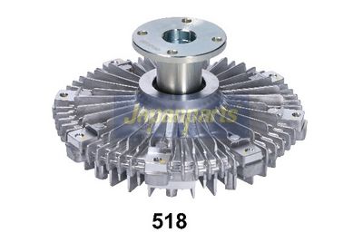 JAPANPARTS Sankaba, radiatoriaus ventiliatorius