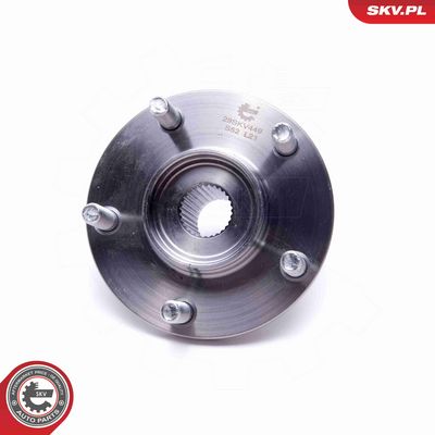 SET RULMENT ROATA ESEN SKV 29SKV449 3