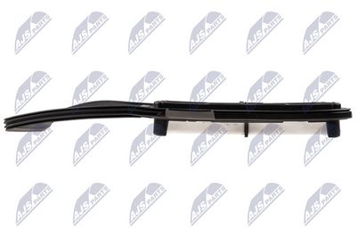 Vzduchový filter NTY FAF-TY-133