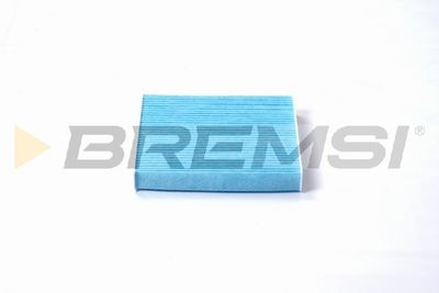 Фильтр, воздух во внутренном пространстве BREMSI FC0884 для SSANGYONG TIVOLI