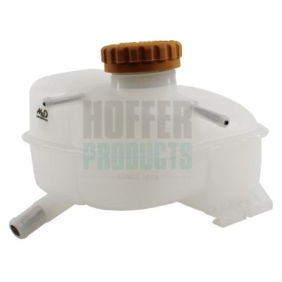 REZERVOR APA RADIATOR