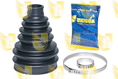 FALTENBALGSATZ ANTRIEBSWELLE