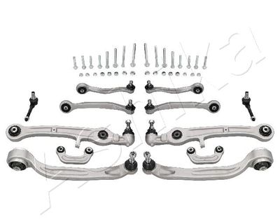 Control/Trailing Arm Kit, wheel suspension 158-00-0905
