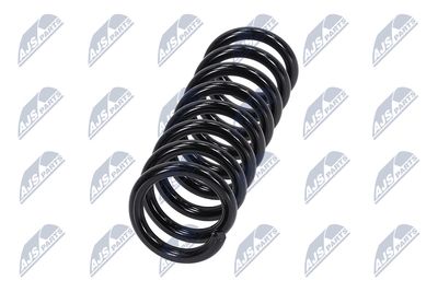 ARC SPIRAL NTY ASZME014 36