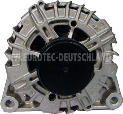 EUROTEC 12090520 Генератор для FORD FIESTA VI (CB1, CCN)