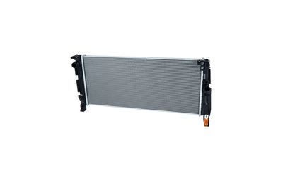 RADIATOR RACIRE MOTOR NRF 550362 27