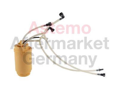 KRAFTSTOFF-FöRDEREINHEIT