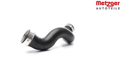 LADELUFTSCHLAUCH METZGER AUTOTEILE 2400428 17