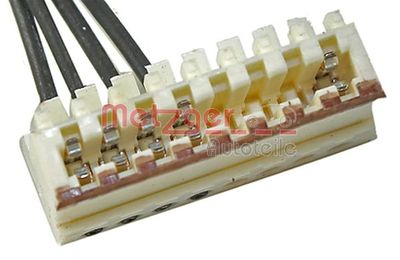 COMUTATOR COLOANA DIRECTIE METZGER AUTOTEILE 0916443 4