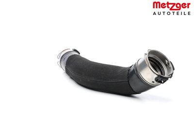 LADELUFTSCHLAUCH METZGER AUTOTEILE 2401025 26