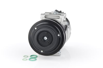 COMPRESOR CLIMATIZARE NISSENS 890090 16