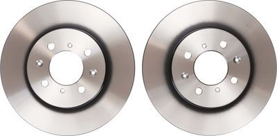 BREMSSCHEIBE TRW DF3021 1