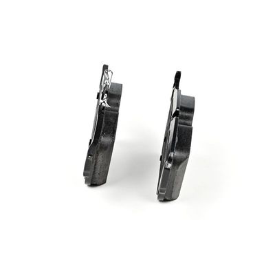 BREMSBELAGSATZ SCHEIBENBREMSE DELPHI LP2763 9