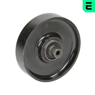 UMLENK-/FüHRUNGSROLLE KEILRIPPENRIEMEN