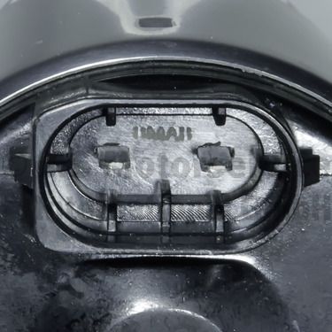 Vorschau Stellelement, Exzenterwelle (variabler Ventilhub) Ansicht 2
