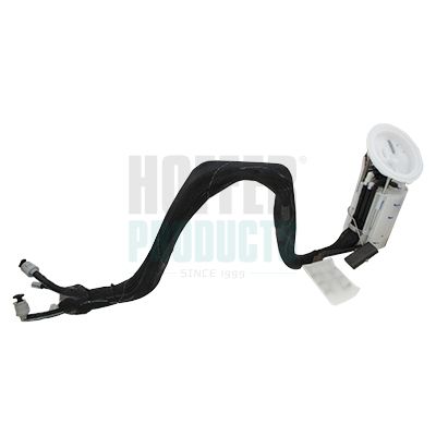 SISTEM ALIMENTARE CU COMBUSTIBIL