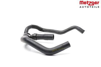 FURTUN RADIATOR METZGER AUTOTEILE 2420057 30