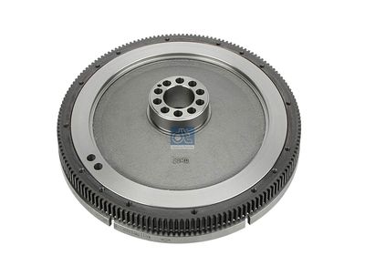 Volante motor
