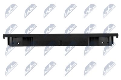 ELEMENT DE CONTROL INCALZIRE/VENTILATIE NTY EPKWW001 4