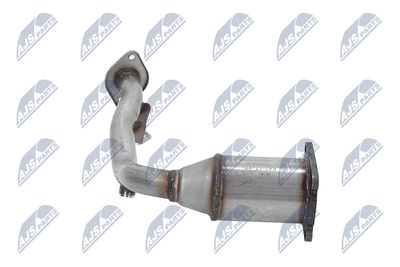 CATALIZATOR NTY KATCT015 33