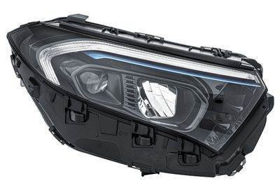 Reflektor HELLA 1EX 014 530-321