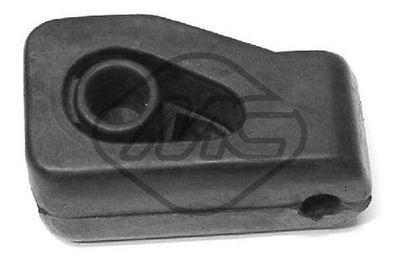 TAMPON CAUCIUC AMORTIZOR ESAPAMENT