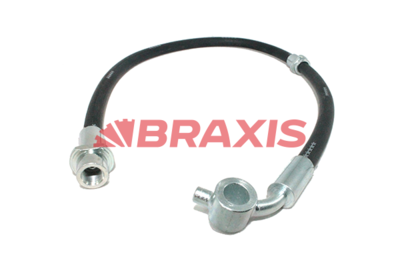 BRAXIS AH0558 Тормозной шланг  для NISSAN QASHQAI / QASHQAI +2 I (J10, NJ10, JJ10E) 1.5 dCi