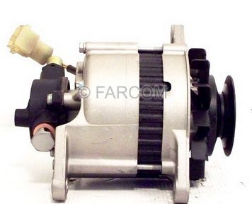 GENERATOR FARCOM 119105 1