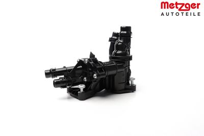 TERMOSTAT LICHID RACIRE METZGER AUTOTEILE 4006512 36
