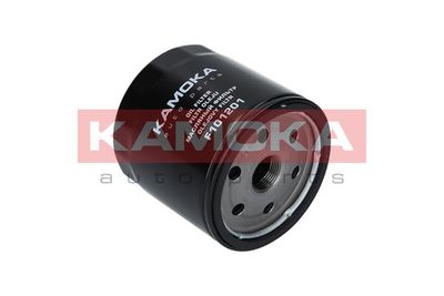 Масляный фильтр KAMOKA F101201 для SEAT 124