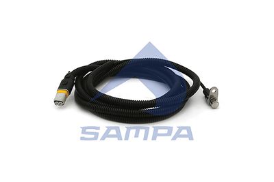 Sensor, revoluciones de la rueda