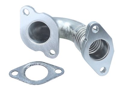 Tuyauterie, vanne EGR MAXGEAR