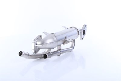 RADIATOR RECIRCULARE GAZE DE ESAPAMENT NISSENS 989414 13