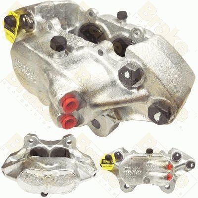 Brake Caliper Brake ENGINEERING CA394R