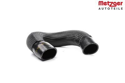 LADELUFTSCHLAUCH METZGER AUTOTEILE 2400654 35