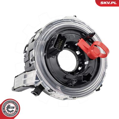 Vinutá pružina, airbag ESEN SKV 96SKV691