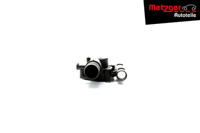 TERMOSTAT LICHID RACIRE METZGER AUTOTEILE 4006107 12