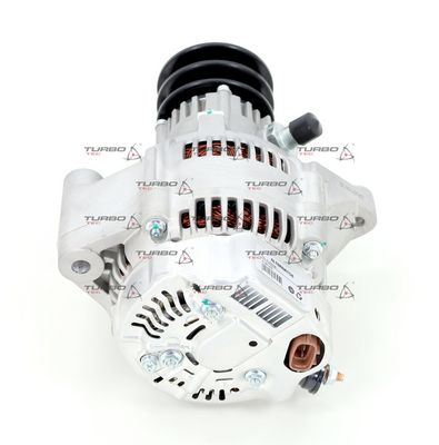 GENERATOR / ALTERNATOR TURBO-TEC TTAL001202 2